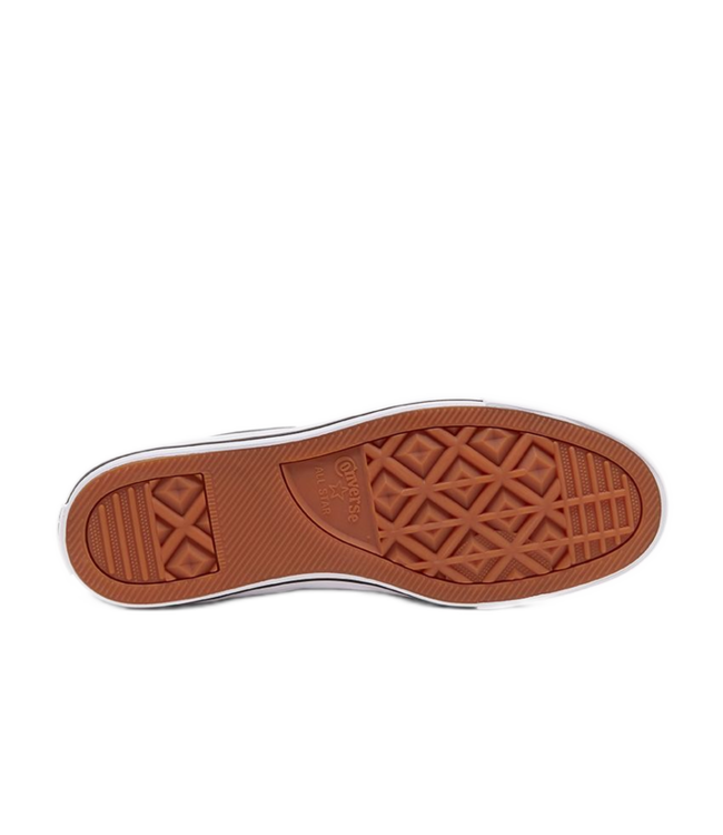 CONVERSE MENS CTAS PRO HI SHOE BLACK/BLACK/WHITE