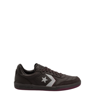 CONVERSE CONVERSE MENS LOUIE LOPEZ PRO SHOE OX COFFEE NUT/BLACK