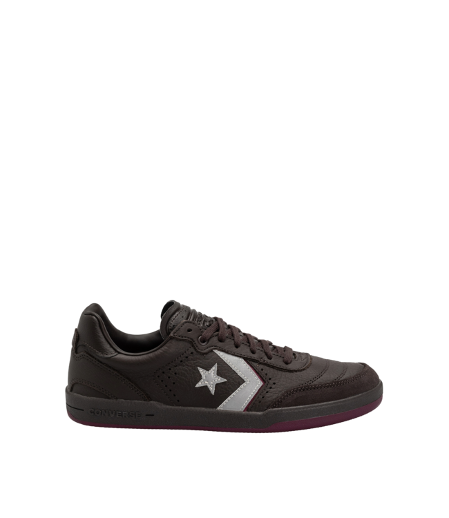 CONVERSE MENS LOUIE LOPEZ PRO SHOE OX COFFEE NUT/BLACK