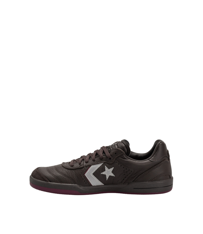 CONVERSE MENS LOUIE LOPEZ PRO SHOE OX COFFEE NUT/BLACK