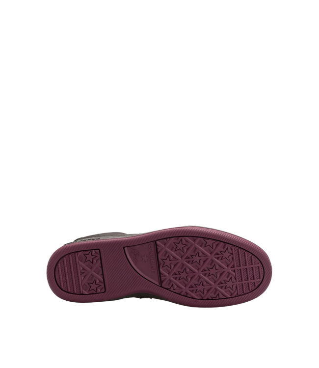 CONVERSE MENS LOUIE LOPEZ PRO SHOE OX COFFEE NUT/BLACK