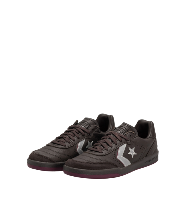 CONVERSE MENS LOUIE LOPEZ PRO SHOE OX COFFEE NUT/BLACK