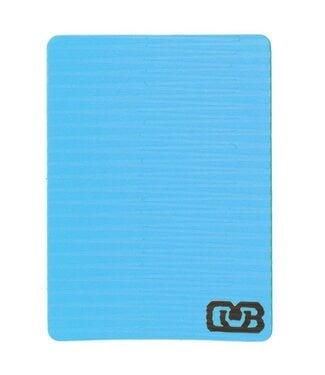 DB DB SUPER CUSH TRACTION PAD LIGHT BLUE 2022
