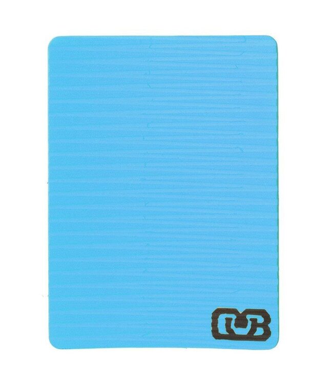 DB SUPER CUSH TRACTION PAD LIGHT BLUE 2022