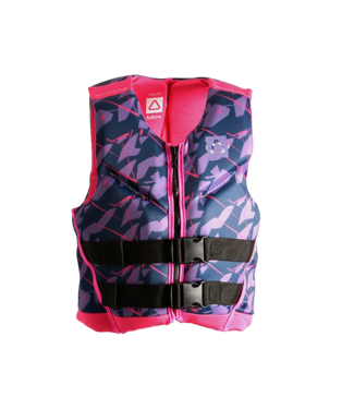 FOLLOW KIDS POP CGA VEST CHILD 2022