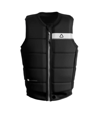 FOLLOW MENS SIGNAL PLUS JACKET BLACKOUT 2022