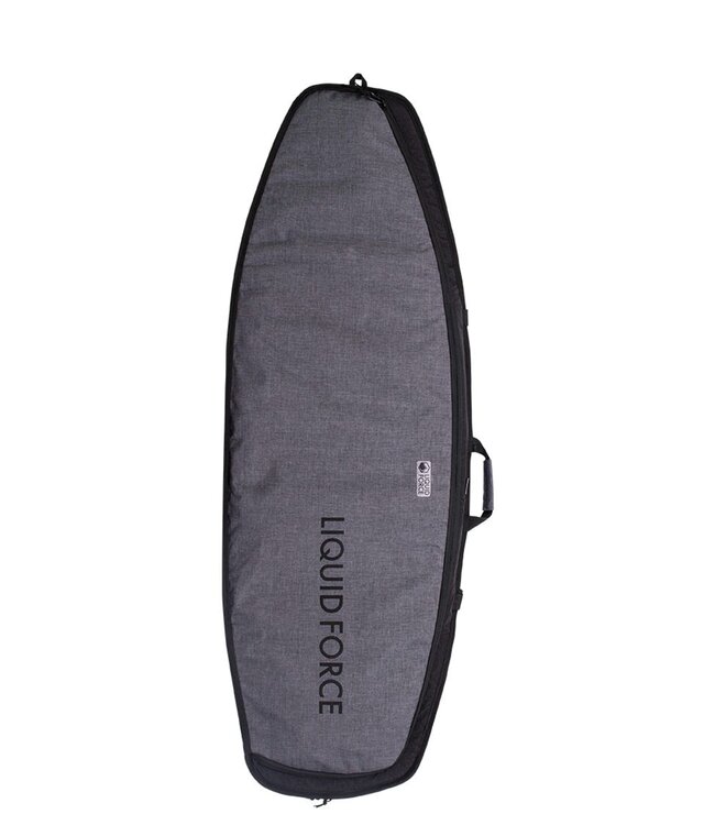 LIQUID FORCE DLX SURF DAY TRIPPER BOARD BAG 2022