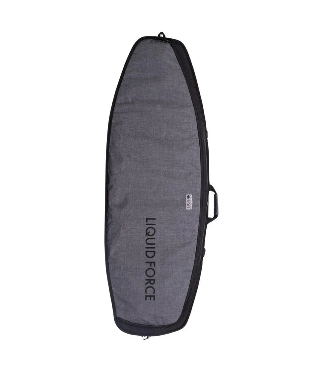 LIQUID FORCE DLX SURF & SKIM TRAVELER BOARD BAG 2022