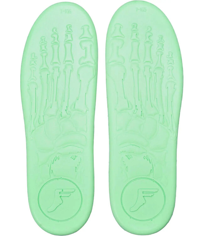 FOOTPRINT KINGFOAM ELITE MID PRO INSOLE 9-14