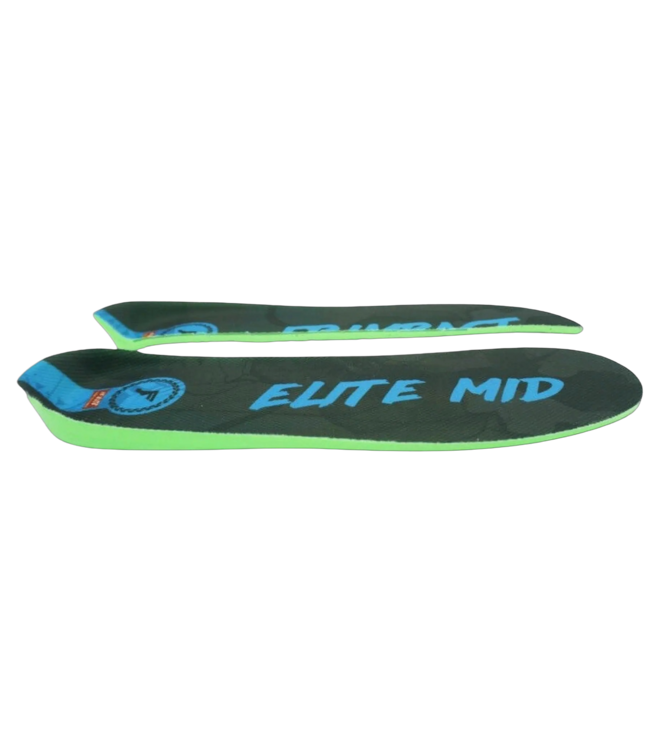FOOTPRINT KINGFOAM ELITE MID PRO INSOLE 9-14