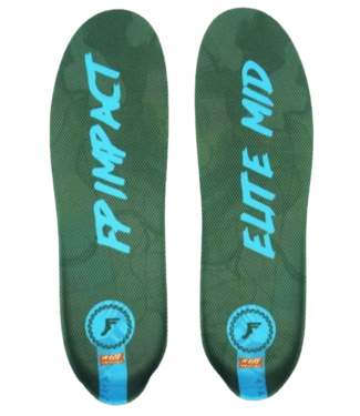 FOOTPRINT KINGFOAM ELITE MID PRO INSOLE 9-14