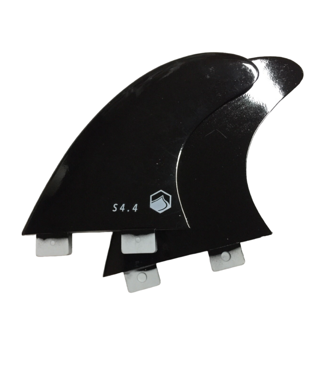 LIQUID FORCE S4.4 SIDE FIN SET LARGE 2 FINS 2022