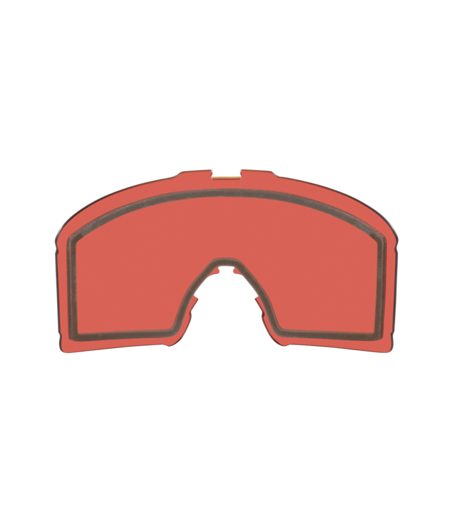 OAKLEY LINE MINER L REPLACEMENT LENS PRIZM SNOW ARGON 2026