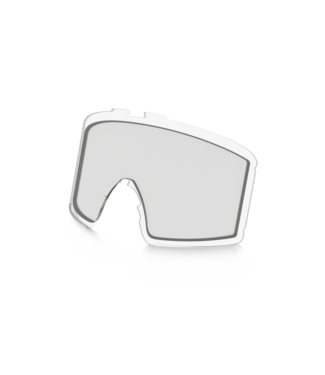 OAKLEY OAKLEY LINE MINER L REPLACEMENT LENS PRIZM CLEAR 2026