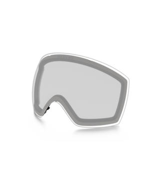 OAKLEY OAKLEY FLIGHT DECK M REPLACEMENT LENS PRIZM CLEAR 2026