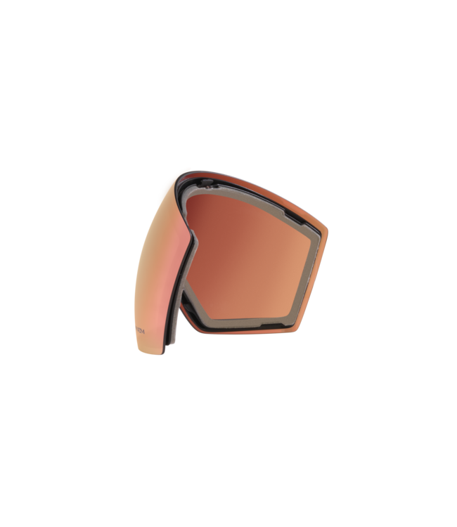 OAKLEY FLIGHT DECK L REPLACEMENT LENS PRIZM SNOW ROSE GOLD 2026