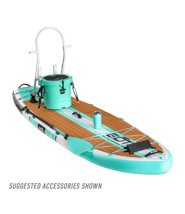 BOTE HD AERO 11'6 FULL TRAX SUP