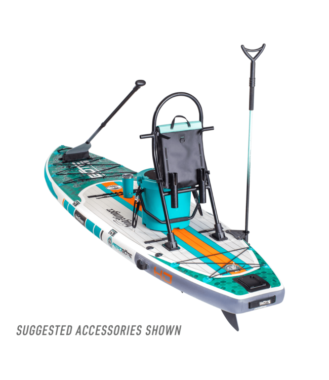 BOTE HD AERO 11'6 FULL TRAX SUP