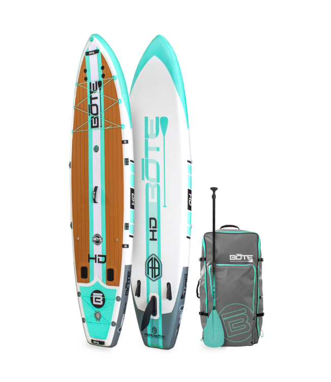 BOTE HD AERO 11'6 FULL TRAX SUP