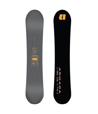 Armada ARMADA BEATNIK LTD PROTO SNOWBOARD 2026
