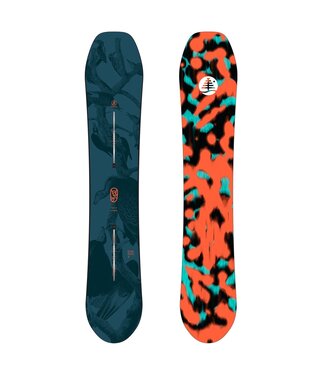 BURTON BURTON FAMILY TREE HIGH FIDELITY SNOWBOARD 2026