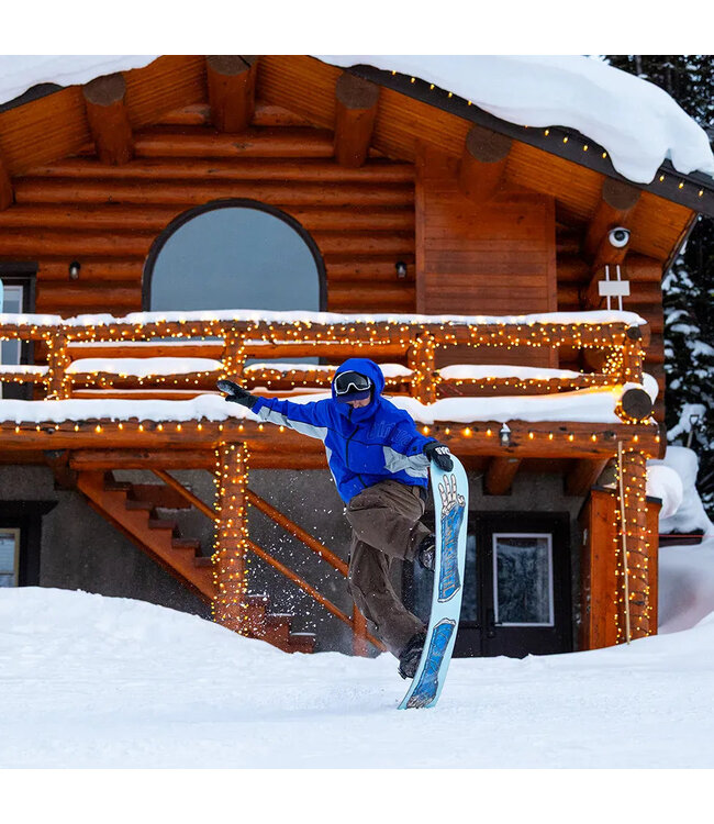 THIRTY-TWO MIDDLE EARTH PRO LTD SNOWBOARD 2026