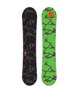 THIRTYTWO THIRTY-TWO XXX FAVA PRO LTD SNOWBOARD 2026