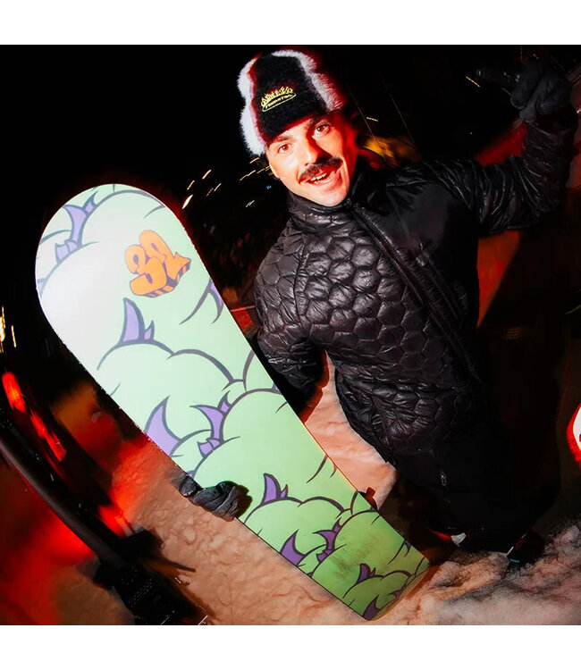 THIRTY-TWO XXX FAVA PRO LTD SNOWBOARD 2026