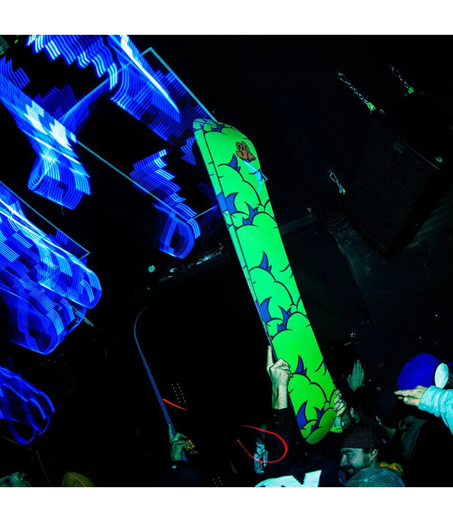 THIRTY-TWO XXX FAVA PRO LTD SNOWBOARD 2026