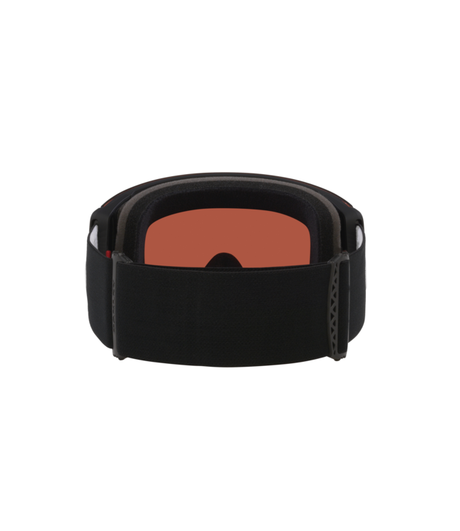 OAKLEY FLIGHT DECK PRO L GOGGLE MATTE BLACK w/PRIZM SAPPHIRE + PRIZM ICED 2026