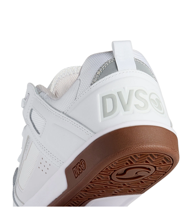 DVS MENS COMANCHE LT SHOE