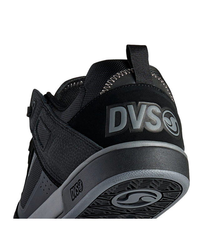 DVS MENS COMANCHE LT SHOE