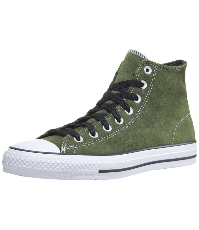 CONVERSE MENS CTAS PRO HI SHOE NATURE/BLACK/WHITE