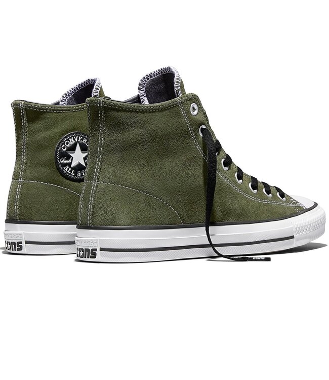 CONVERSE MENS CTAS PRO HI SHOE NATURE/BLACK/WHITE