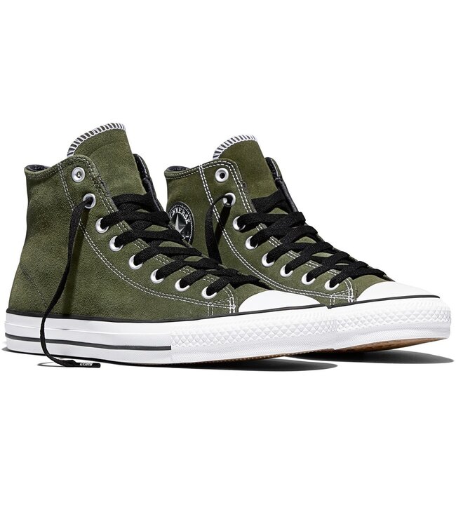 CONVERSE MENS CTAS PRO HI SHOE NATURE/BLACK/WHITE