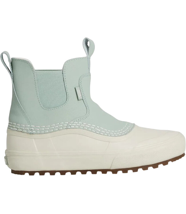 VANS WOMENS MTE STANDARD MID CHELSEA WATERPROOF BOOTS (EMW) 30TH