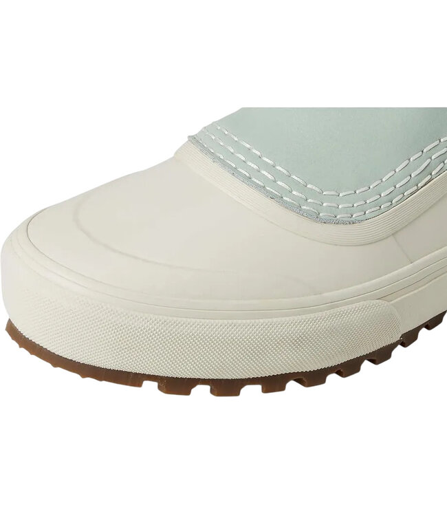 VANS WOMENS MTE STANDARD MID CHELSEA WATERPROOF BOOTS (EMW) 30TH