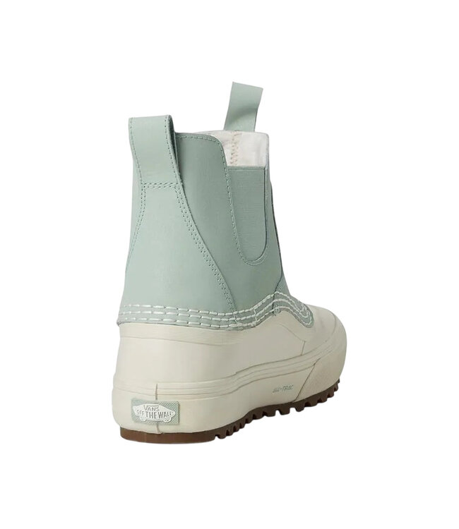 VANS WOMENS MTE STANDARD MID CHELSEA WATERPROOF BOOTS (EMW) 30TH