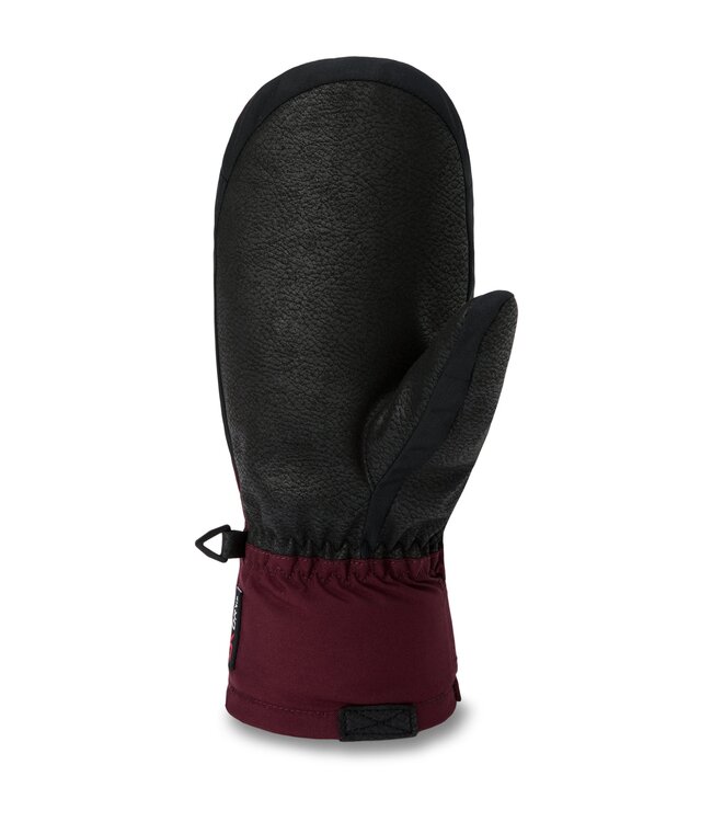 DAKINE WOMENS TAHOE MITTS PORT ROYALE 2026