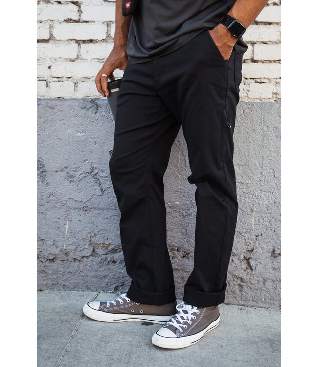 686 MENS EVERYWHERE PANT - RELAXED
