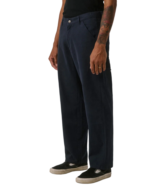FORMER MENS VT CANVAS DISTEND CARPENTER  PANT