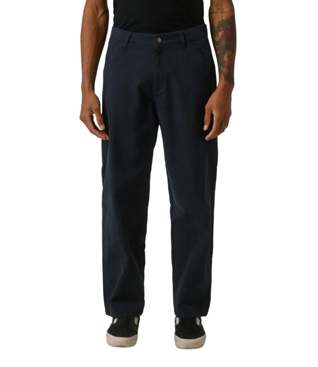 FORMER MENS VT CANVAS DISTEND CARPENTER  PANT