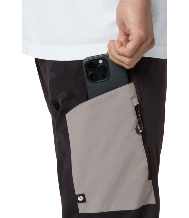 686 MENS ANYTHING CARGO RELAXED PANTS