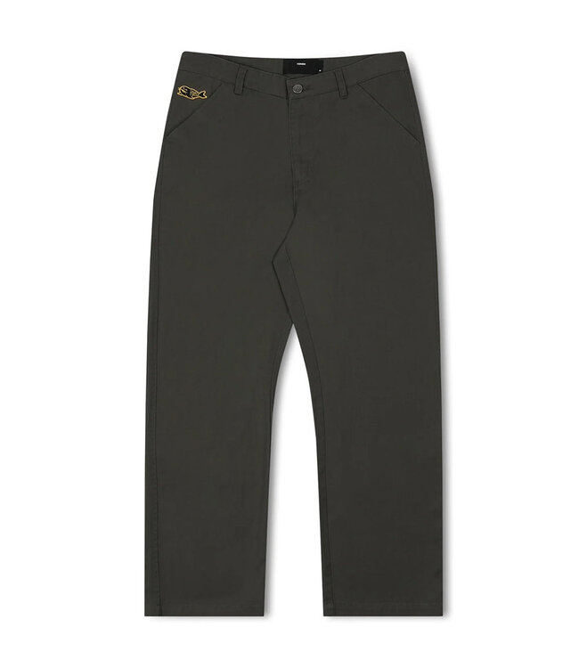 FORMER MENS REYNOLDS WORK PANT