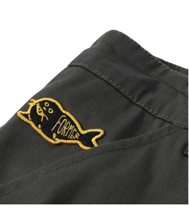 FORMER MENS REYNOLDS WORK PANT