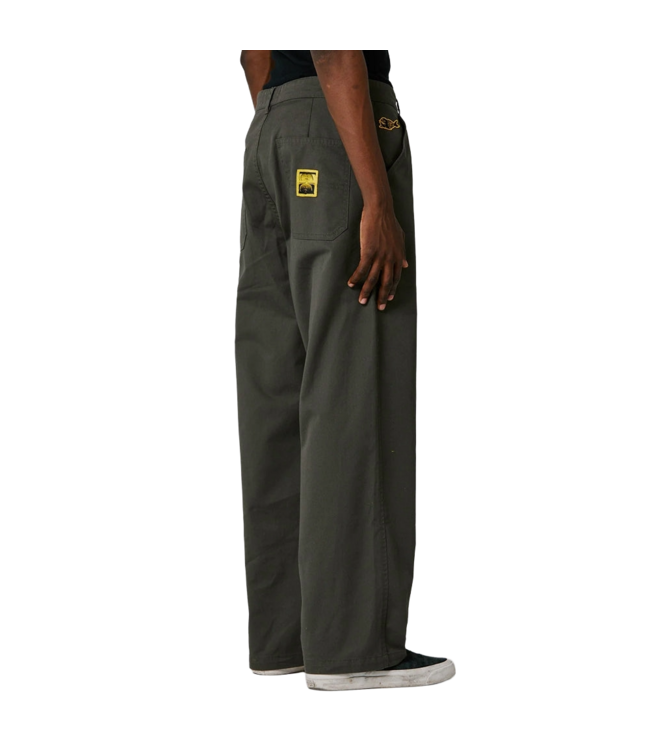 FORMER MENS REYNOLDS WORK PANT