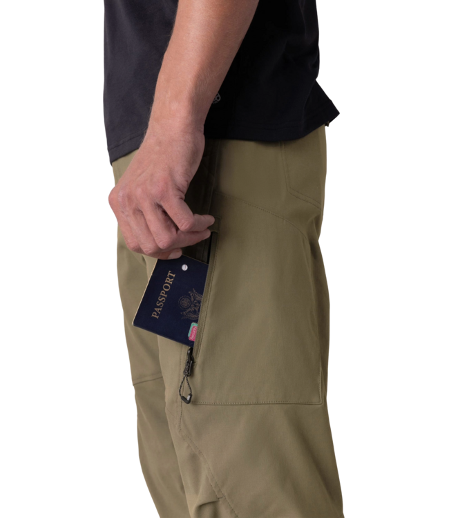 686 MENS ANYTHING CARGO RELAXED PANTS