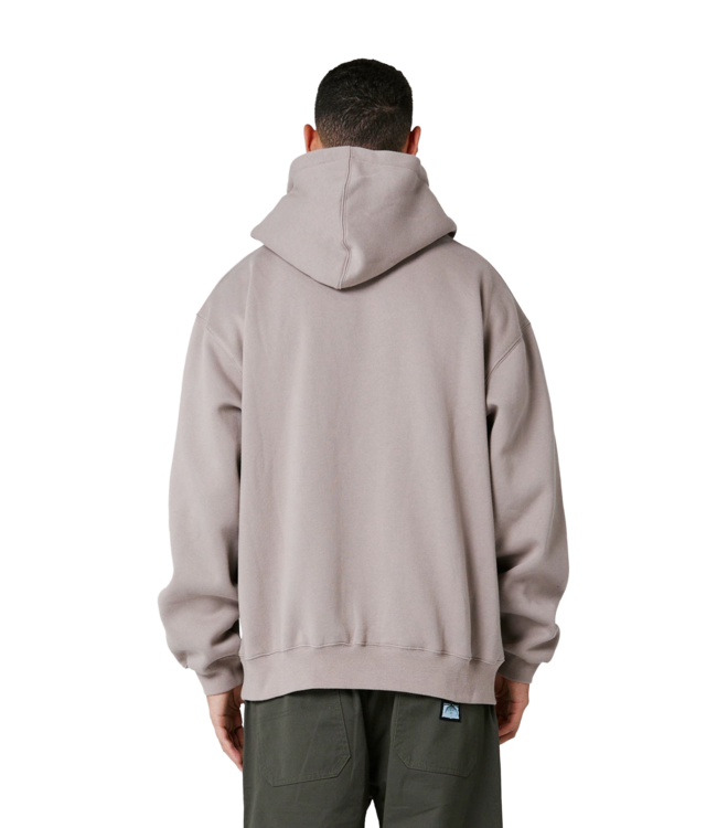 FORMER MENS CRUX BLUR HOODIE