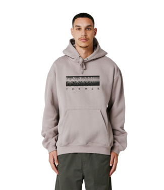 FORMER MENS CRUX BLUR HOODIE