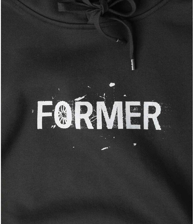 FORMER MENS LEGACY SCRATCH HOODIE